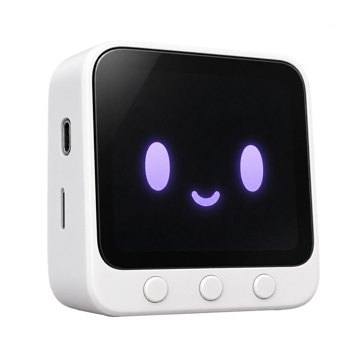 BotHub 的微雪 Cube 伙伴